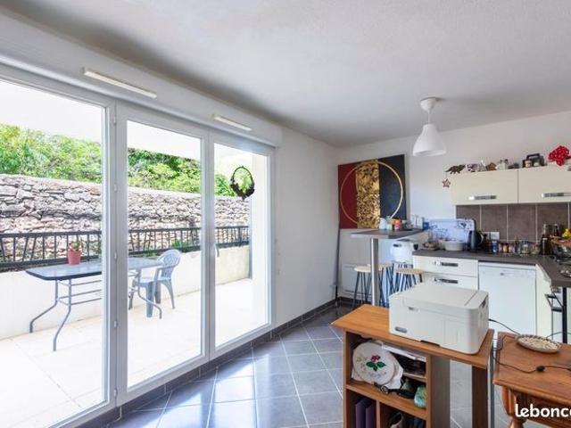 Appartement 1 pièce 25 m²