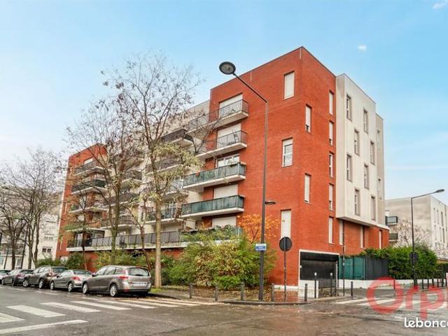 Appartement 1 pièce 25 m²