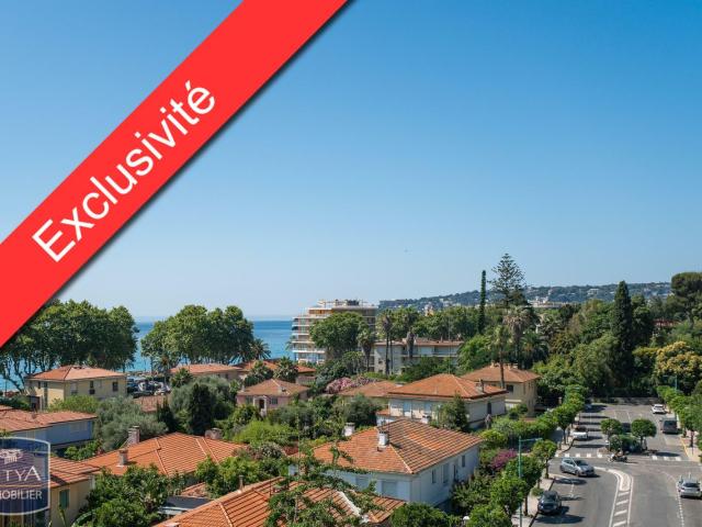 Appartement 1 pièce 25 m²