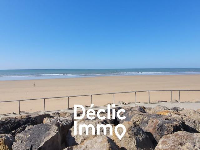 Appartement 1 pièce 25 m²