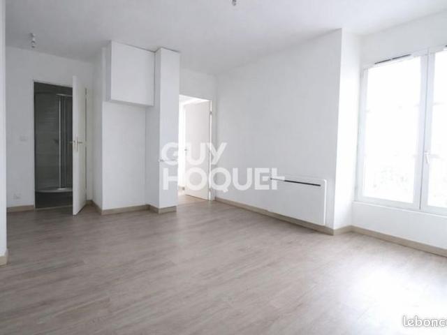 Appartement 1 pièce 25 m²