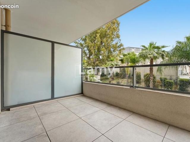 Appartement 1 pièce 25 m²