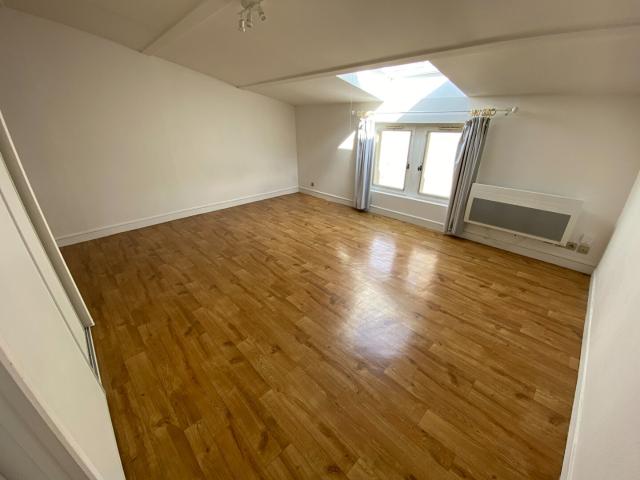 Appartement 1 pièce 25 m²