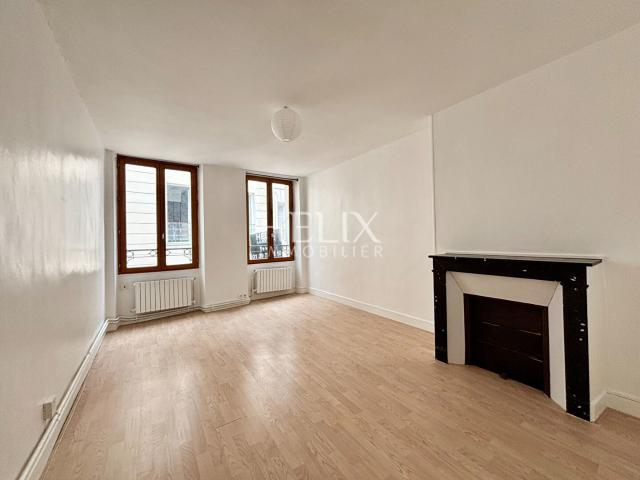 Appartement 1 pièce 25 m²
