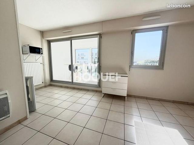 Appartement 1 pièce 25 m²