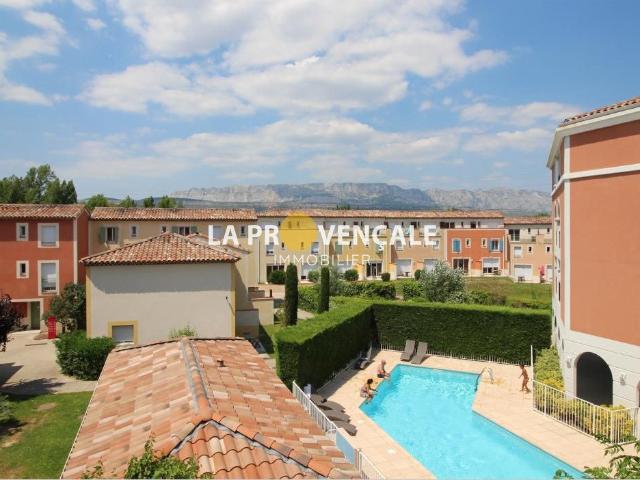 Appartement 1 pièce 25 m²