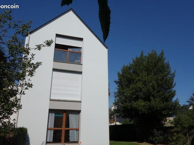 Appartement 1 pièce 25 m²