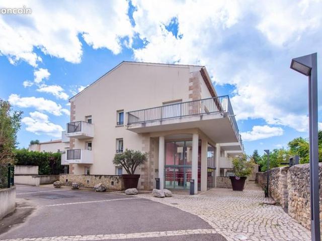 Appartement 1 pièce 25 m²