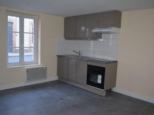 Appartement 1 pièce 25 m²