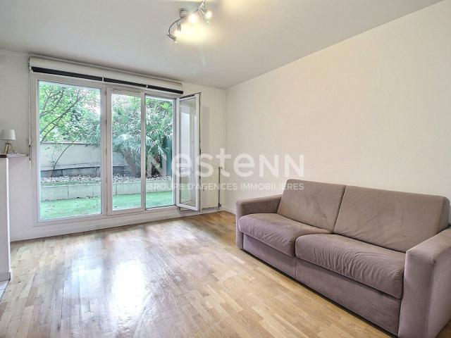 Appartement 1 pièce 25 m²