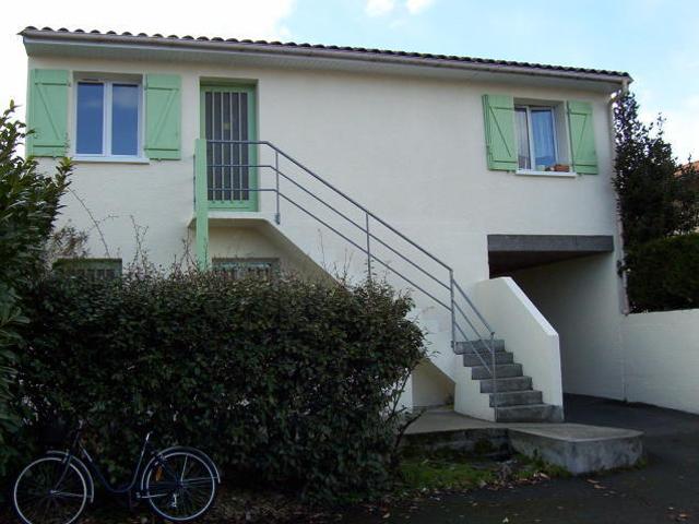 Appartement 1 pièce 25 m²