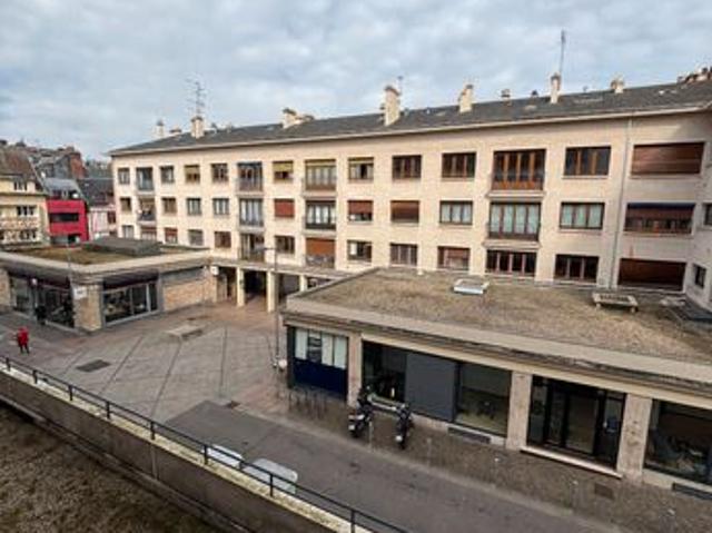 Appartement 1 pièce 25 m²