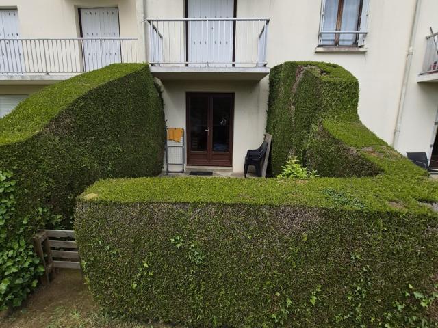 Appartement 1 pièce 25 m²