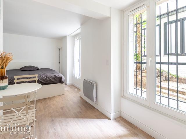 Appartement 1 pièce 25 m²