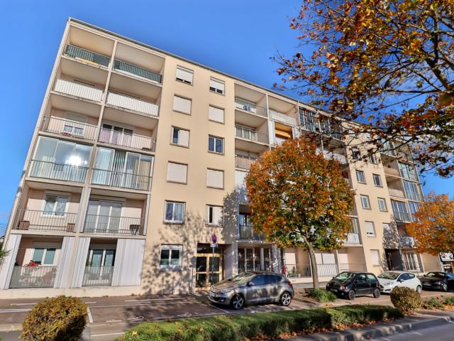 Appartement 1 pièce 25 m²