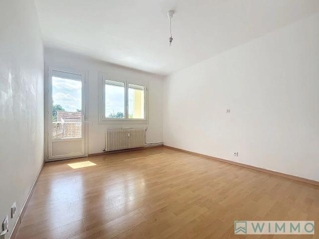 Appartement 1 pièce 25 m²