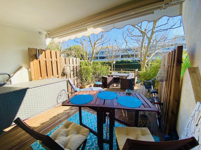 Appartement 1 pièce 25 m²