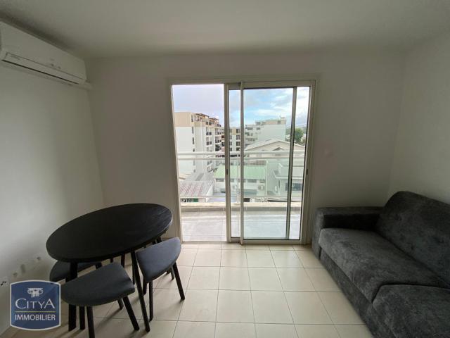 Appartement 1 pièce 25 m²