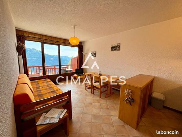Appartement 1 pièce 25 m²