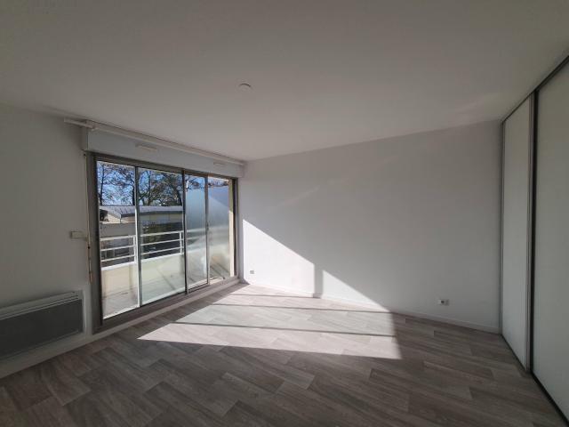 Appartement 1 pièce 25 m²