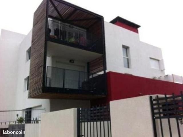 Appartement 1 pièce 25 m²