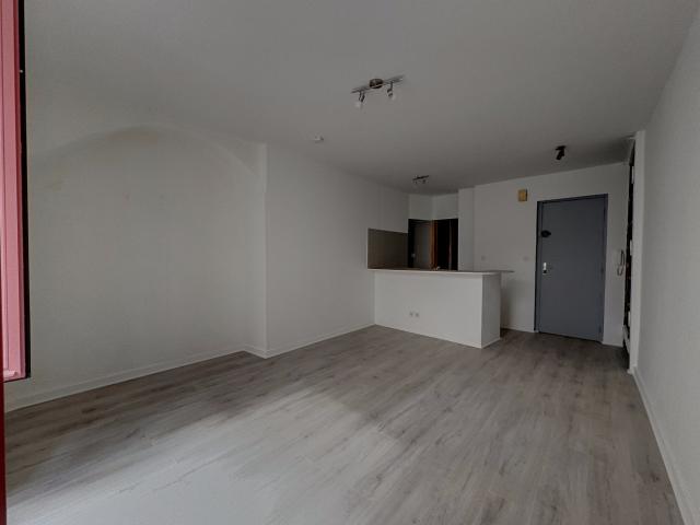 Appartement 1 pièce 25 m²