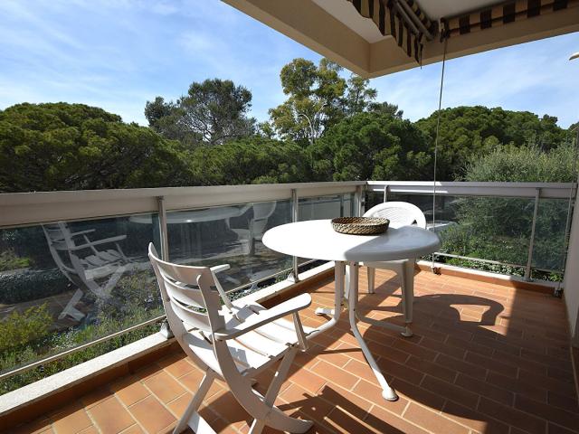 Appartement 1 pièce 25 m²