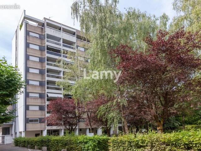 Appartement 1 pièce 25 m²