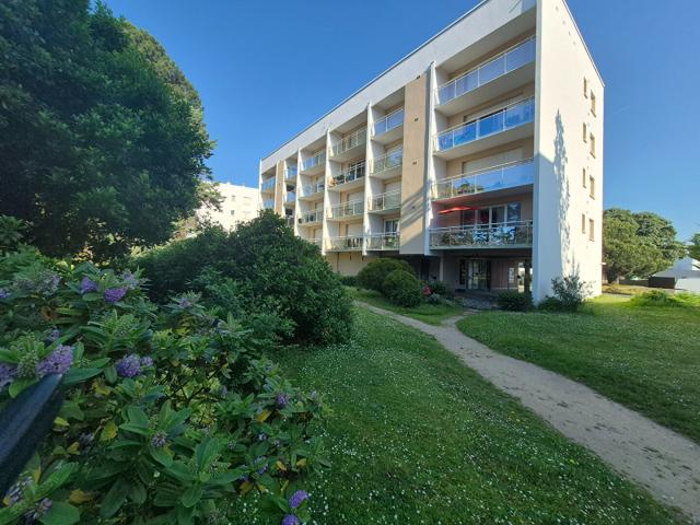 Appartement 1 pièce 25 m²