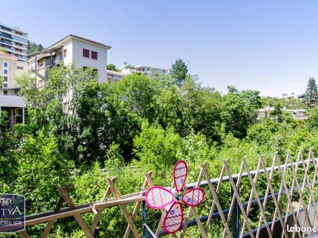 Appartement 1 pièce 25 m²