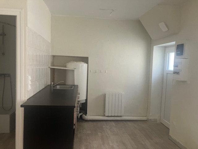 Appartement 1 pièce 25 m²