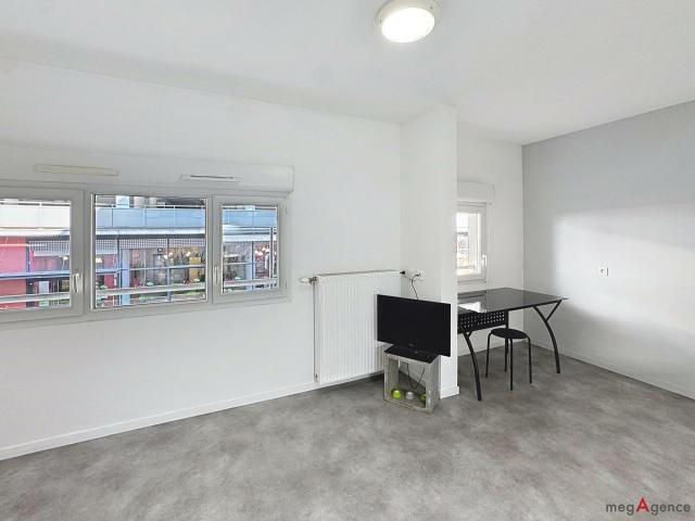 Appartement 1 pièce 25 m²