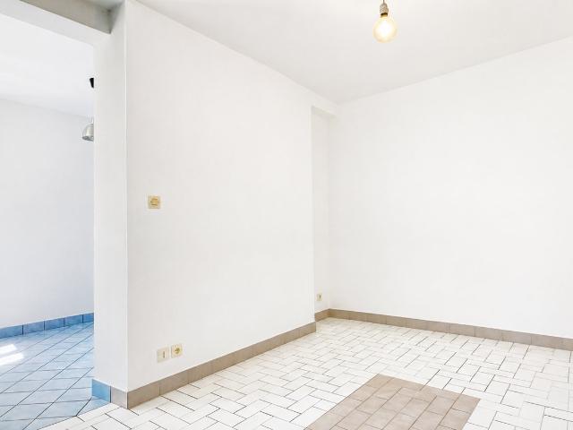 Appartement 1 pièce 25 m²