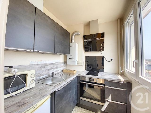 Appartement 1 pièce 25 m²