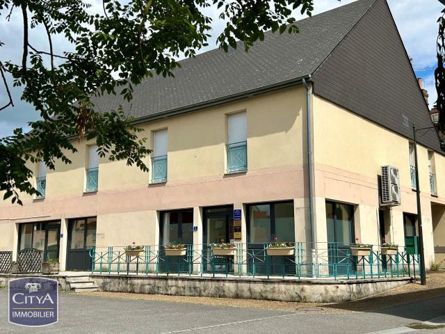Appartement 1 pièce 25 m²