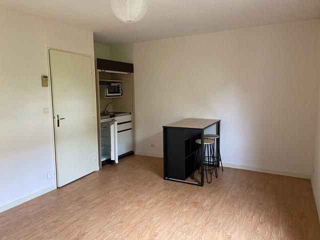 Appartement 1 pièce 25 m²