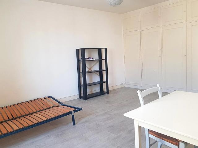 Appartement 1 pièce 25 m²