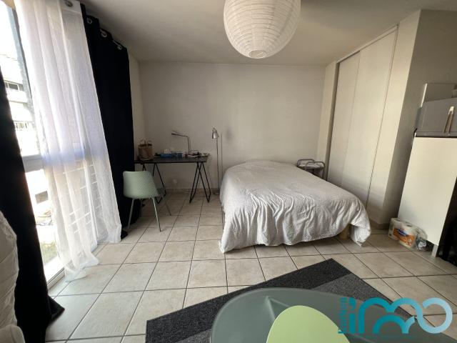 Appartement 1 pièce 25 m²