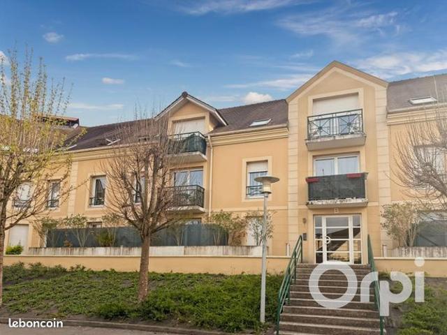 Appartement 1 pièce 25 m²