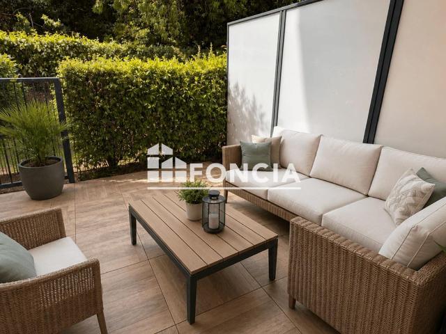 Appartement 1 pièce 25 m²
