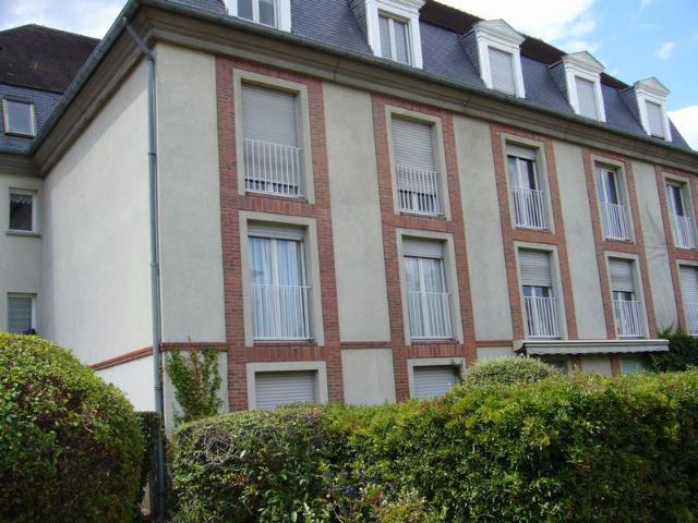 Appartement 1 pièce 25 m²