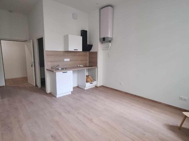 Appartement 1 pièce 25 m²