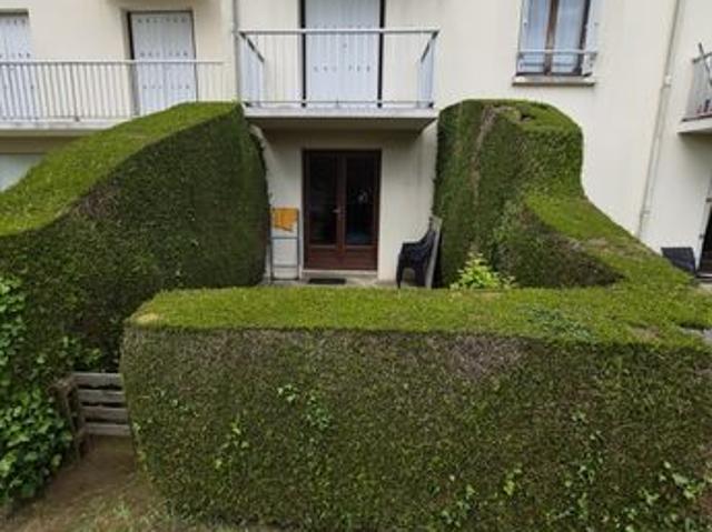 Appartement 1 pièce 25 m²