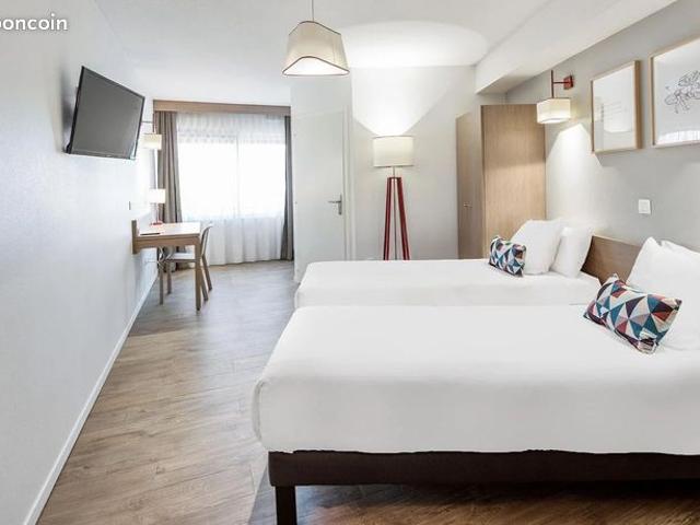 Appartement 1 pièce 25 m²