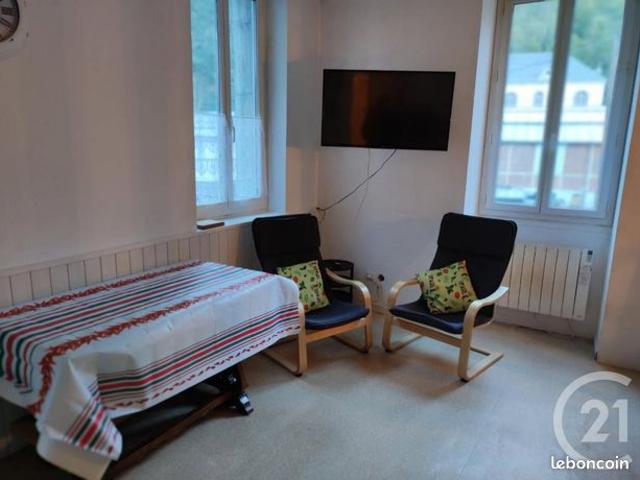 Appartement 1 pièce 25 m²
