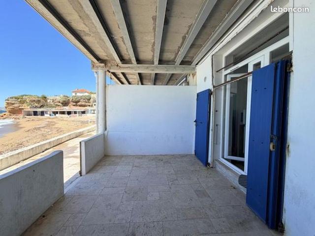 Appartement 1 pièce 25 m²
