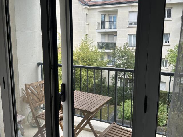 Appartement 1 pièce 25 m²