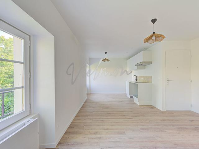 Appartement 1 pièce 25 m²