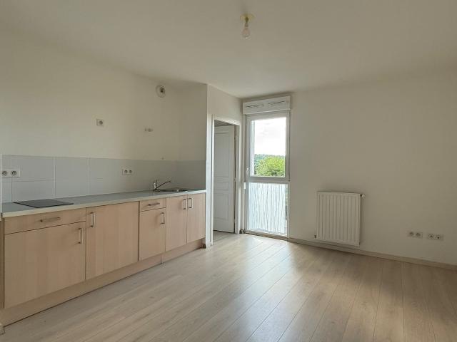 Appartement 1 pièce 25 m²