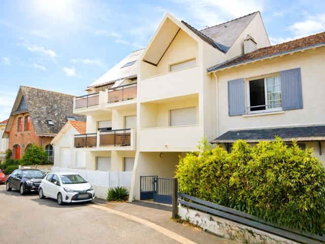 Appartement 1 pièce 25 m²